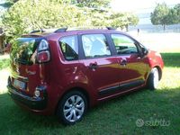 Usata Citroën C3 Picasso 2010 Monovolume