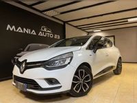 usata Renault Clio IV 