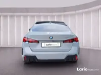 Usata BMW 220 Gran Coupé M Sport 163 CV (119 kW) 2025 Brooklyn grey metallic Coupé