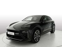 Usata Porsche Macan Turbo 144 kW (197 CV) 2025 Nero jet metallizzato SUV