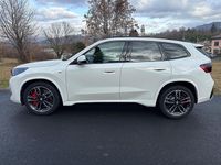 Usata BMW X1 M Sport 149 CV (109 kW) 2024 Bianco SUV