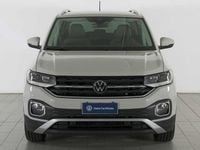 Usata VW T-Cross Advance 115 CV (84 kW) 2023 SUV
