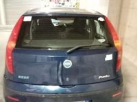 Usata Fiat Punto Dynamic 60 CV (44 kW) 2003 Utilitaria