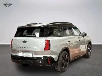 Usata Mini John Cooper Works Countryman 150 kW (204 CV) 2026 Grigio SUV