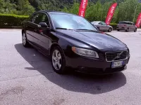 Occasion Volvo S80 Momentum 205 ch (150 kW) 2009 Noir Berline