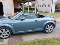 Usata Audi TT 179 CV (131 kW) 2004 Coupé