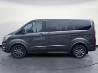 usata Ford Tourneo Custom T. Custom MCA Tour Tit 185cv 320 L1