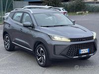 Usata EMC Wave 3 113 CV (83 kW) 2024 Gray SUV