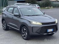 Usata EMC Wave 3 113 CV (83 kW) 2024 Gray SUV