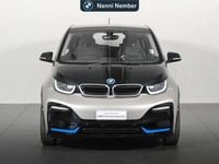 Usata BMW i3 Advantage 134 kW (183 CV) 2022 Grigio Utilitaria
