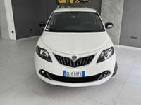 Usata Lancia Ypsilon S 69 CV (50 kW) 2022 Other Utilitaria