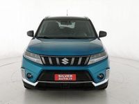 usata Suzuki Vitara 1.4 Hybrid 4WD AllGrip Top