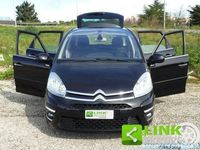 usata Citroën C4 1.6 HDi 110 FAP Exclusive Ragusa