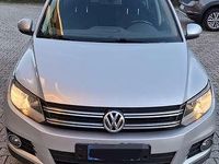 Usata VW Tiguan Sport 140 CV (102 kW) 2013 SUV