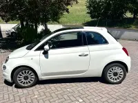 Usata Fiat 500 Lounge 86 CV (63 kW) 2019 Utilitaria