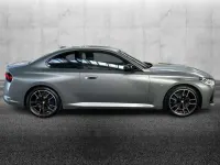 Usata BMW M240 374 CV (275 kW) 2025 Grigio Coupé