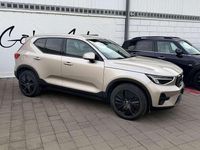 Usata Volvo XC40 129 CV (94 kW) 2023 Bronzo SUV