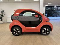 Usata XEV Yoyo 2022 Arancione Utilitaria