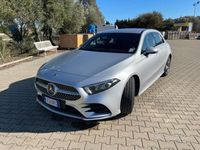 usata Mercedes A180 ClasseAutomatic PREMIUM Plus AMG