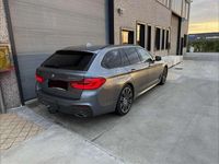 Usata BMW 520 M Sport 190 CV (139 kW) 2019 Station wagon