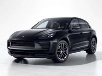 Usata Porsche Macan 265 CV (194 kW) 2024 Nero SUV