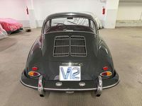 Usata Porsche 356 C 75 CV (55 kW) 1964 Grigio Coupé