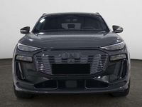 Usata Audi SQ6 Sportback e-tron Ambiente 380 kW (517 CV) 2025 Grigio SUV