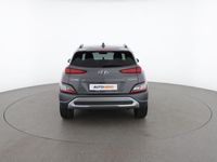 usata Hyundai Kona 1.0 T-GDI Hybrid 48V iMT XLine+