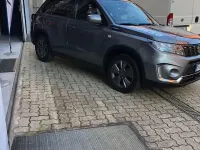 Usata Suzuki Vitara Cool 129 CV (94 kW) 2023 Grigio SUV