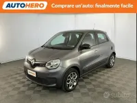Usata Renault Twingo Equilibre 65 CV (47 kW) 2023 Grigio Utilitaria