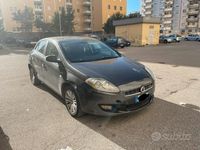 usata Fiat Bravo Bravo 1.6 MJT 120 CV DPF Active