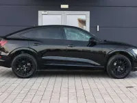 Usata Audi e-tron S-Line 85 kW (116 CV) 2021 SUV
