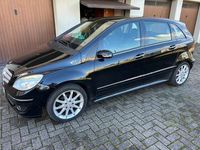 usata Mercedes B170 Classe B - T245