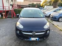 Occasion Opel Adam 87 ch (63 kW) 2014 Bleue Citadine