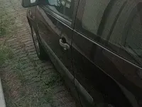 Usata Ford Fiesta 68 CV (50 kW) 2006 Nero Utilitaria