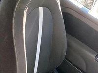 Usata Abarth 500 Custom 135 CV (99 kW) 2010 Bianco Utilitaria