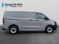 Nuova VW Transporter 150 CV (110 kW) 2026 Grigio Furgone