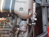 Usata Lancia Beta 135 CV (99 kW) 1984 Rosso Coupé