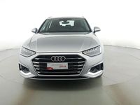Usata Audi A4 Ambiente 163 CV (119 kW) 2024 Argento fioretto met Station wagon