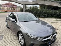 Usata Mercedes A180 116 CV (85 kW) 2021 Berlina