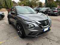 usata Nissan Juke 1.0 dig-t Tekna 117cv dct