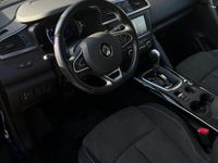 usata Renault Kadjar 2018 1.5 Diesel cambio automatico