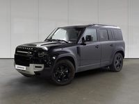 Usata Land Rover Defender S 200 CV (147 kW) 2025 Santorini black SUV