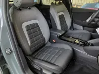 Nuova Citroën C4 PureTech 131 CV (96 kW) 2026 Verde SUV