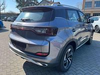 Nuova EMC SEI 147 CV (108 kW) 2026 Grigio SUV