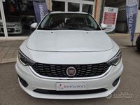 Usata Fiat Tipo S 120 CV (88 kW) 2021 Bianco Station wagon
