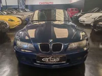 Usata BMW Z3 M Sport 140 CV (102 kW) 2002 Other Cabrio