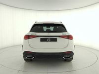 Usata Mercedes GLC220 AMG Line Premium Plus 197 CV (144 kW) 2023 Bianco polare SUV