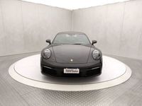 usata Porsche 911 Carrera S Coupé usato