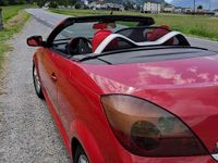 Usata Opel Tigra Edition 90 CV (66 kW) 2000 Coupé